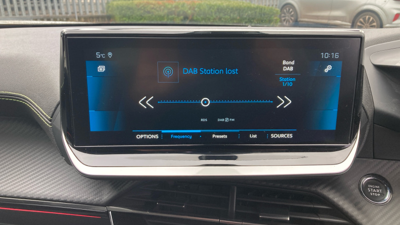 Peugeot 2008 1.2 PureTech 130 GT 5dr EAT8 Petrol Estate